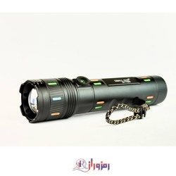 چراغ قوه اسمال سان مدل ZY-T285